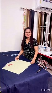 Beautiful sleeves design 😍