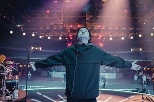 Big love #TheScriptFamily for all your setlist playlists, they were all EPIC 💚 Head over to our YouTube to see which one we've picked 😉 hyperurl.co/cfz2sg Congratulations @Katie89_x 💚 | The Script