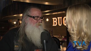 Cayouche en spectacle ce soir à la La P'tite Grenouille RDL. Le spectacle affiche déjà complet, plus de 400 personnes sont attendues. | CIMT Nouvelles