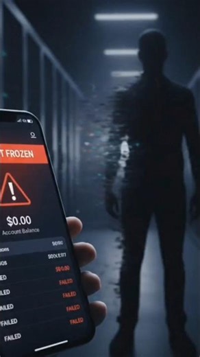 The 1959 Code Controlling Your Bank Account 💳 #FactZenox#Shorts#COBOL#coding