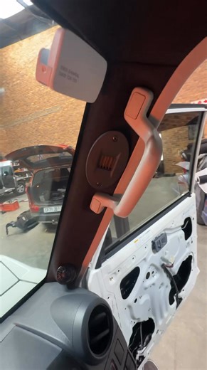 2.8K views · 20 reactions | Waveguide WIRING and Waveguide AMT Tweeter Hertz pods on the go here for a BADASS Cruiser STAY TUNED !! #waveguide #landcruiser #hertz #fyp #toyota | Radiotec East Rand | Facebook