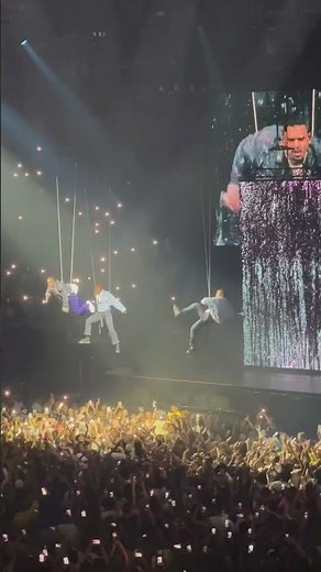 Chris Brown - Wrist (live 2024)