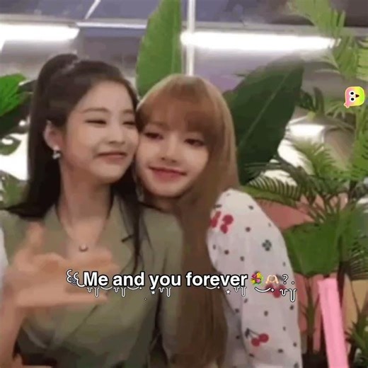 - مِنشن🎀@؟#jennielisa#duo#blakpink#fypシ#viral#foryourpage#Like#explore#shortsyoutube#lisa#