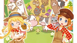 Story of Seasons: Trio of towns. Análisis para 3DS