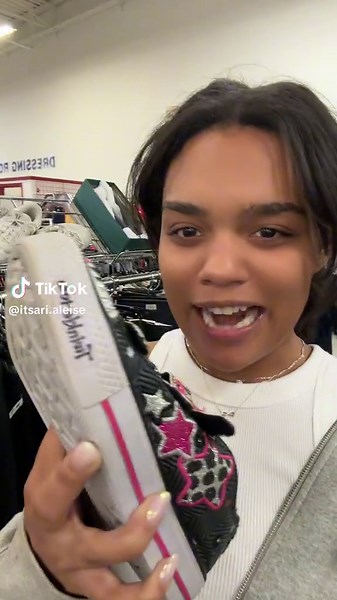 What yall know about twinkle toes?! | twinkle toes shoes