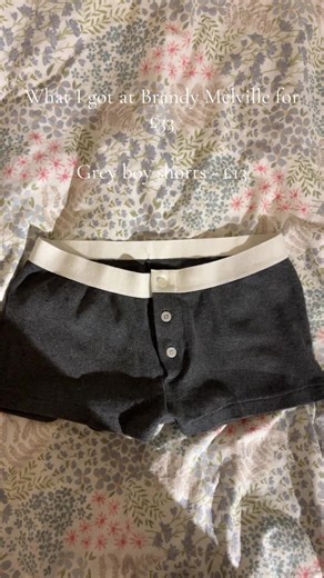 Expensive but so worth it #brandymelville #london #clothes #expensive #haul