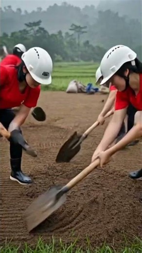 “Helping Grandma Build a Better Place to Live”