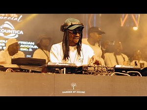 THAKZIN AT GARDEN OF HOUSE BULAWAYO