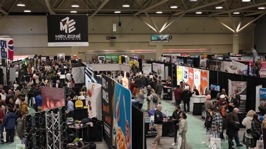 1.3K views | OWN YOUR OWN BUSINESS! Come to The Franchise Show and...