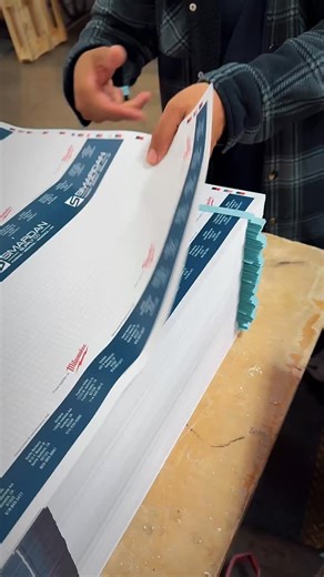 Custom Notepads That Work for Your Business…… Any industry. Any style. Proudly made in California. DM us for more info #notepads #CustomNotepads #BrandedNotepads #BusinessBranding #SmallBusinessMarketing | Layton Notepads | Facebook