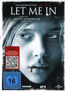 Let Me In Trailer SD (Englisch) (2010)