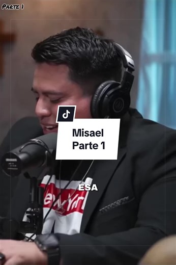 Misael #Podcastextraanormal #RelatosDeUltratumba #HistoriasDeTerror #Paranormal #Miedo