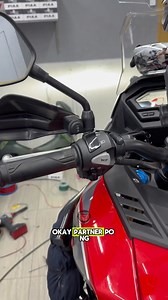 30K views · 789 reactions | CB150X full package no.5 installation  Mj lights premium led upgraded + Original PIAA dual horn, ALL GOODS! ✅ Shop location: Abris st.,Litex commonwealth QC For Google and waze map: MJ Works Motorcycle Lights and horn set-up Open 9am daily (Thursday closed) #everyonehighlightsfollowers #mjlightspremiumled #highlightseveryone #combolights #PIAAhorn #PIAA #Minidrivinglights | Mjworks | Facebook