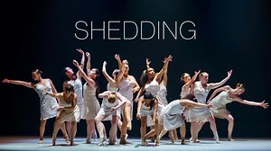 SHEDDING | University of Santa Barbara Dance Company