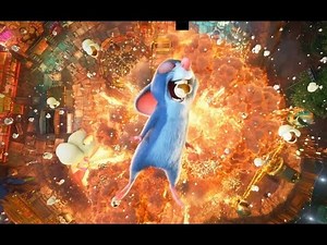 The Nut Job 2: Nutty By Nature (Official Trailer #2) HD 2017