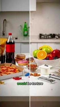 I Tried These 5 Fitness Hacks for 7 Days… SHOCKING Results!