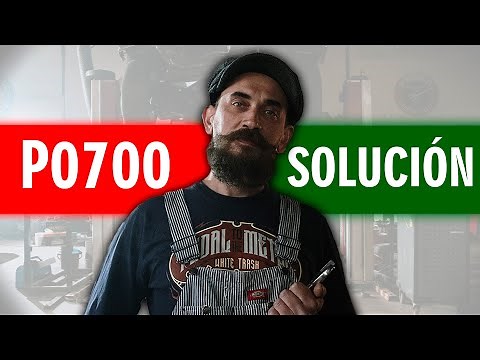 CÓDIGO P0700 🟢 Solucionado 🟢 Códigos de avería (Todas las marcas) Síntomas, Causas y Soluciones