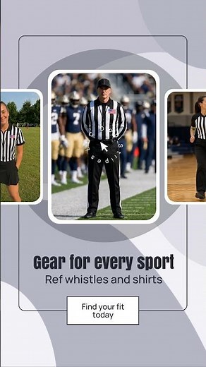 Gear for every sport