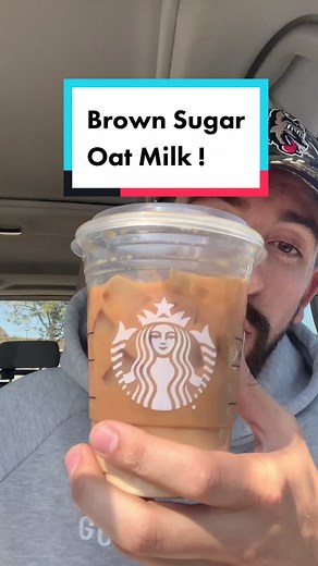 Starbucks Oat Milk: What's Your Favorite Non-Dairy Option?