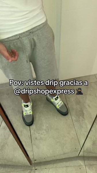 ig dripshopexpress 📩 #drip #tiendadrip #jordan #trapstar #verano #instagram #viral #fyp Zapatos, Trapstar, Palm Angels, Tienda Drip, Dripshop, Jordan, Jordan 4, Jordan 5, Alexander McQueen