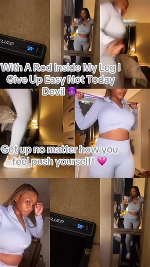 Self Love 🥰 (@tenikacoger)’s videos with original sound - thetestimonytalk