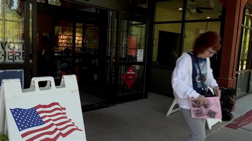 GOP warned after losing ground in swing state special election for 'ruby-red district'