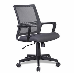 Ghế xoay lưới nhân viên văn phòng GL119 | Nội Thất Hòa Phát