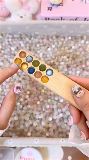 10mmcolor-changing beads