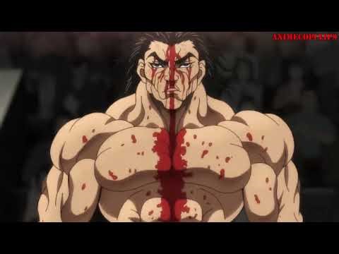 Retsu Death Part 2 | Baki-Dou | Baki 2026 | English Subs