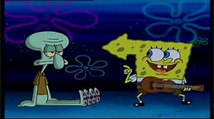 انیمیشن سریالی باب اسفنجی(spongeBob) دوبله فارسی-ما میریم اردو