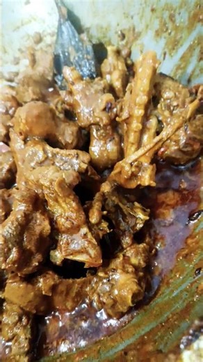 “Traditional Bengali Morog Recipe — simple, spicy & soulful! 🔥🍗Stay tuned for the full video!”