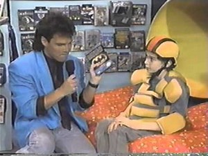 1991 Video Power clip