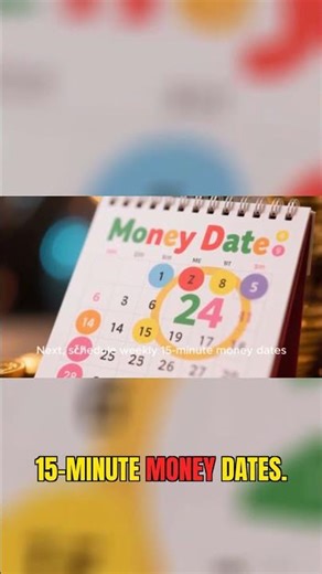 3 Steps to Financial Freedom: Your Freedom Plan!