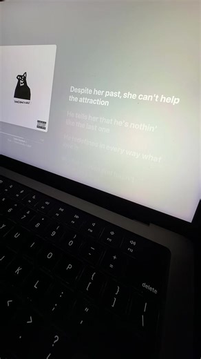 losin control || #russ #macbook #fyoupage #xyzbca #trending | MacBook