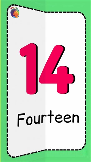 Learn 1 to 2O counting || kids counting song #staylittlechannel