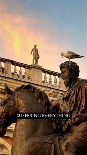 Why Stoics Don't Fear Change | Ancient Wisdom