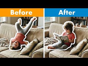 6 Quick ADHD Tips to Make Your Child’s Day Calmer & More Focused