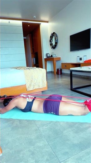 Stretch today, perform better tomorrow. 💯