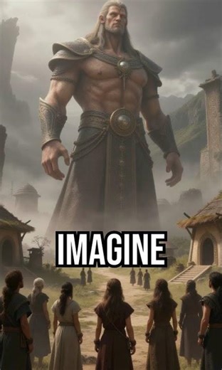 Discover the truth! #Nephilim #Science