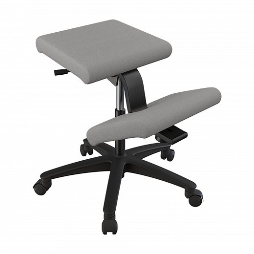 Varier Wing™ - Wheeled Kneeling Chair - Varier Chairs