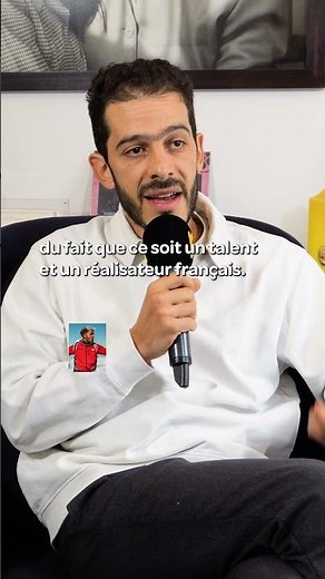 "C'est du jamais vu en France !" #Kaizen, le film documentaire d'‪@inoxtag‬ est un raz-de-marée !