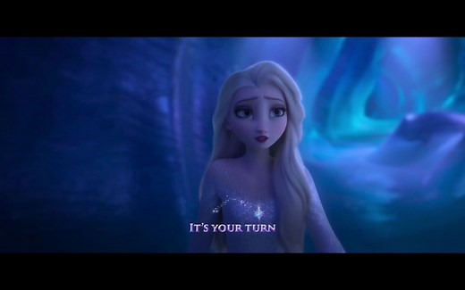 Idina Menzel, Evan Rachel Wood - Show Yourself (From Frozen 2 Sing-Along)