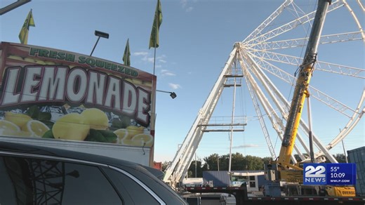 More than 600 vendors gearing up for highly anticipated Big E fair