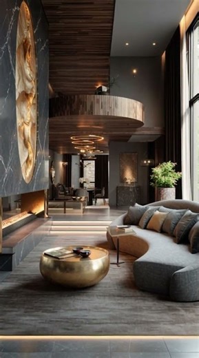 Luxury Home 2026 |Dream House With Incredible Features #luxury #luxurylifestyle #luxuryhomes #shorts