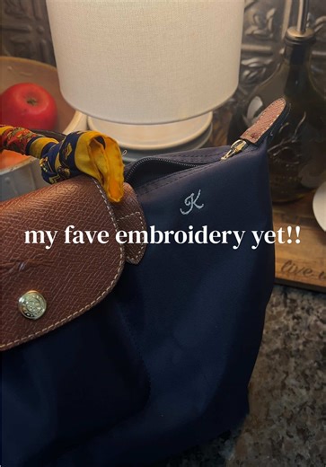 Chic Embroidery Project Ideas for Creative Minds