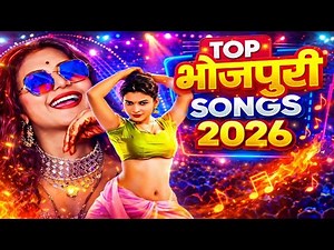 🔥 Bhojpuri Jukebox 2025 🎶 | Superhit Romantic & Dance Songs 💃🕺