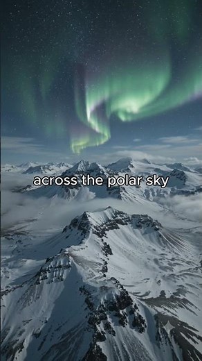 AURORA BOREALIS | Nature's Greatest Light Show ✨