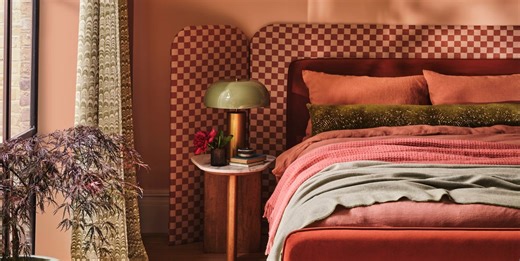 The biggest autumn interior trends of 2025: 12 to watch