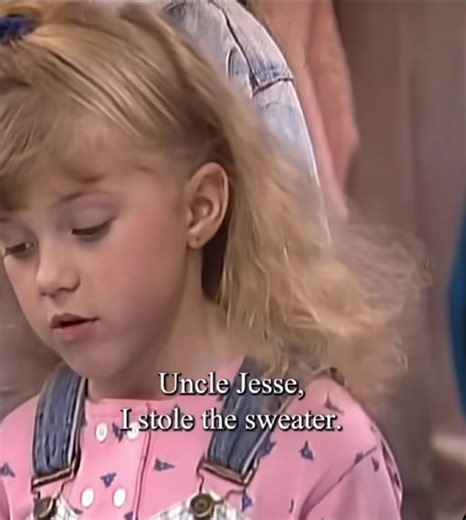 Confused Moments in Full House - Stephanie's Comedy