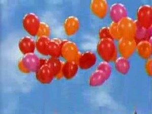 Lazy Town - Dancing dreams (SportaSteph scene)